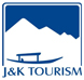 Jammu & Kashmir Tourism logo